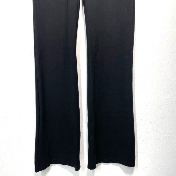 Betabrand Yoga Pant Dress Pants Black Medium L431 - Picture 6 of 12